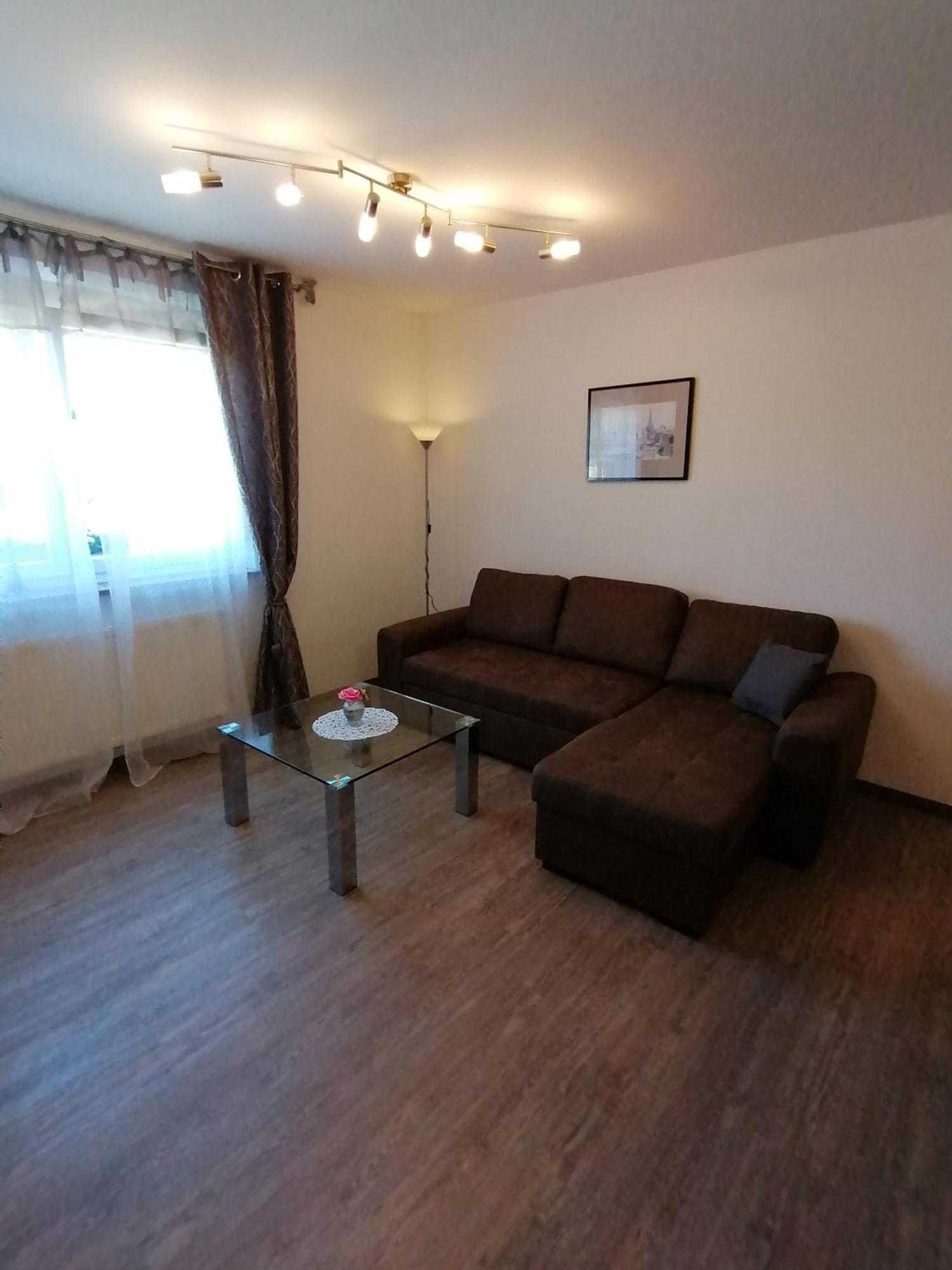 Landgasthof Fischer Lichtenfels  Room photo