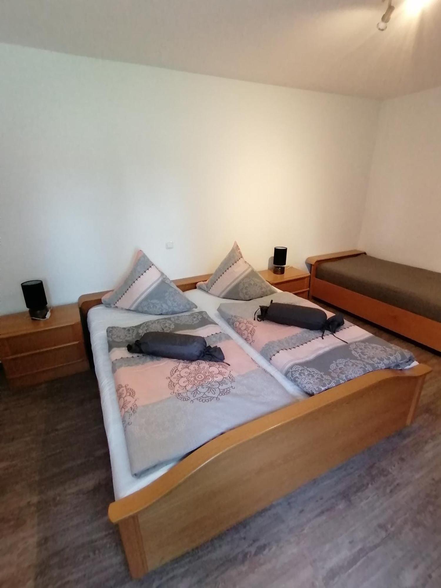 Landgasthof Fischer Lichtenfels  Room photo
